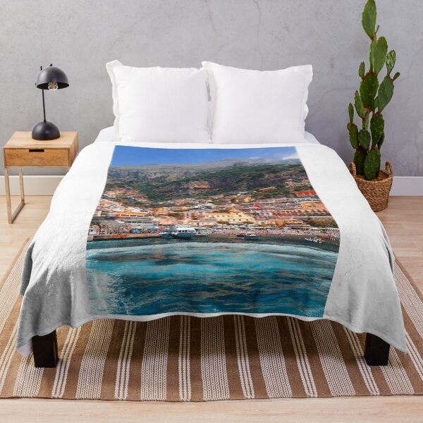 Item preview, Amalfi Coast, Italy Views designed and sold by newburyboutique.