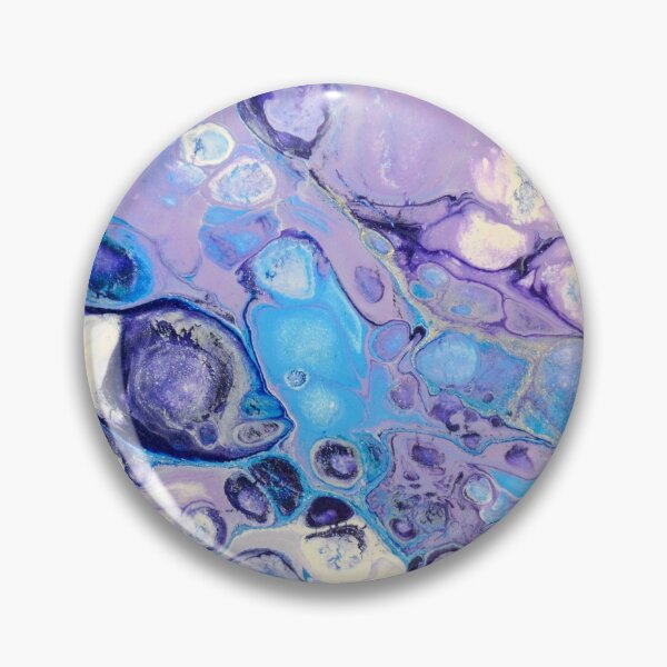 Item preview, Purple Crocodile designed and sold by Lucie Gaspari.