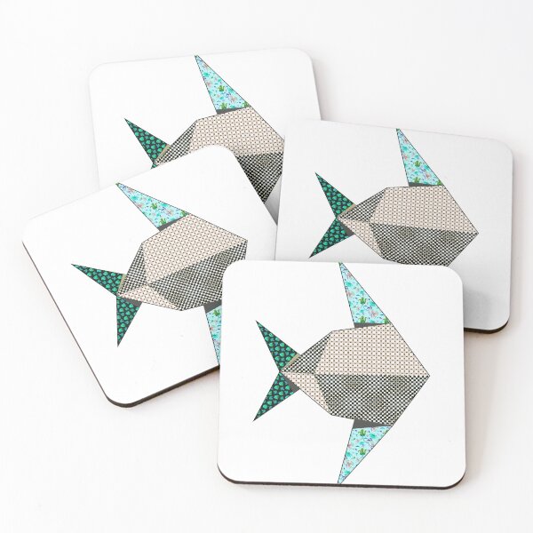 Item preview, happy fish designed and sold by Idea y Design.