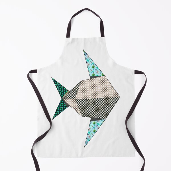 Item preview, happy fish designed and sold by Idea y Design.