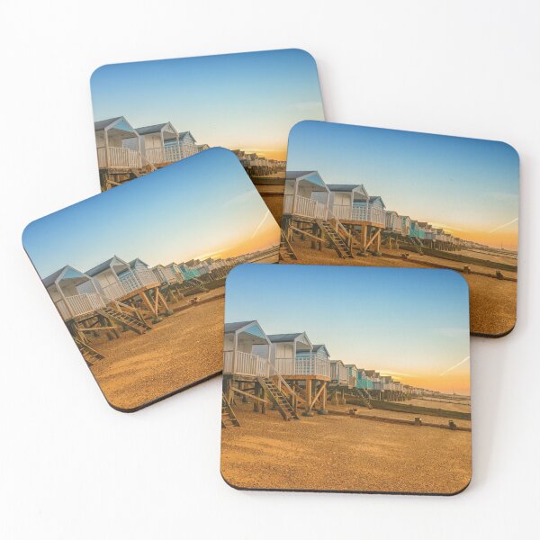 Item preview, Thorpe Bay Beach Huts designed and sold by Paul Wratislaw.