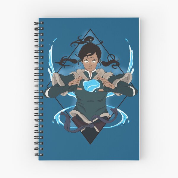 Item preview, The Waterbender designed and sold by JWGraphics.
