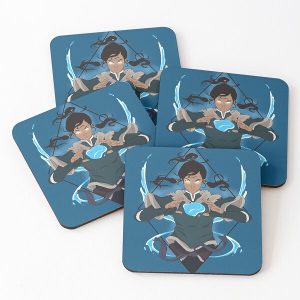 Item preview, The Waterbender designed and sold by JWGraphics.