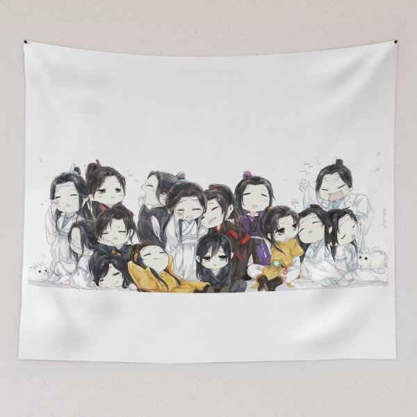 Item preview, the.Untamed "Time to Sleep Children" designed and sold by stephylee88.