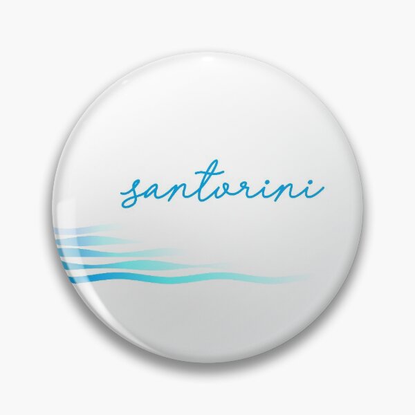 Item preview, Santorini Greece, essential series designed and sold by angelisart.