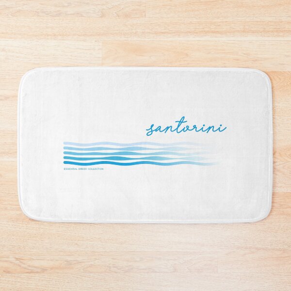 Item preview, Santorini Greece, essential series designed and sold by angelisart.