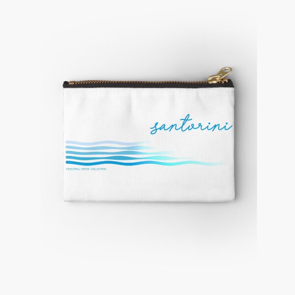 Item preview, Santorini Greece, essential series designed and sold by angelisart.