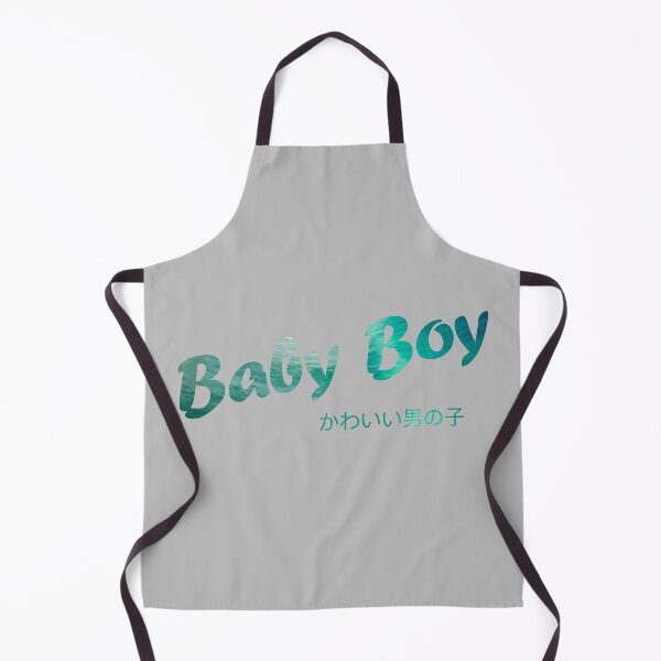 Item preview, Baby Boy | Sea Edition designed and sold by Desznr.