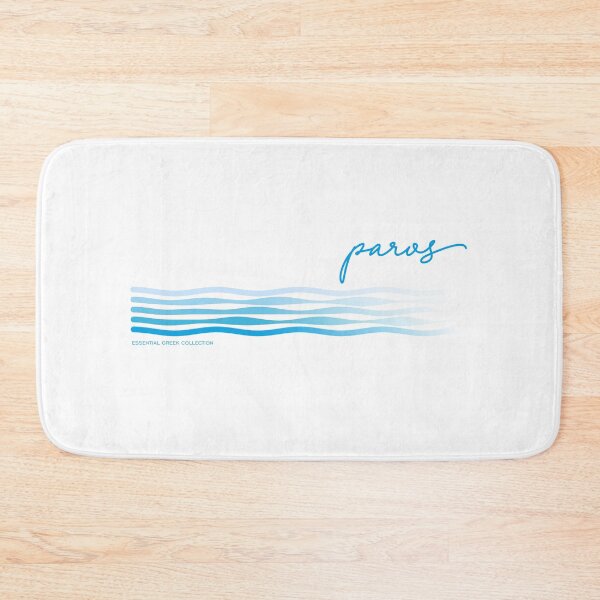 Item preview, Paros Greece, essential series designed and sold by angelisart.