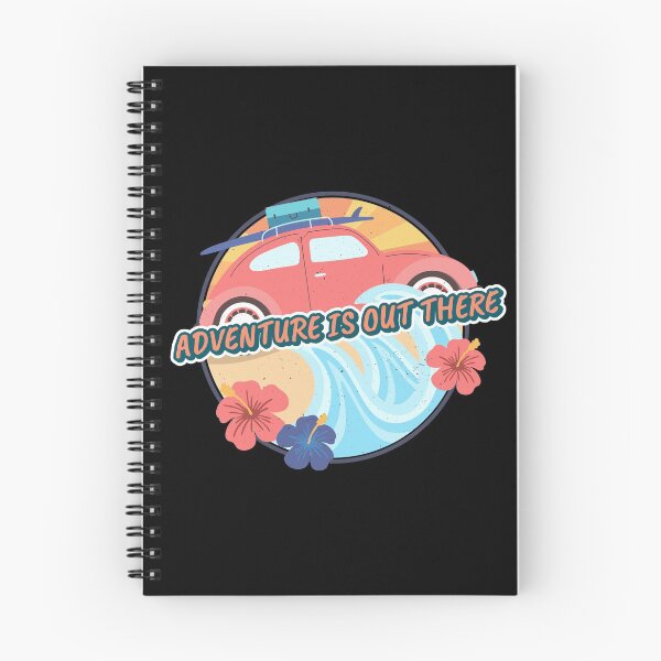 Item preview, adventure is out there designed and sold by Sinovius.