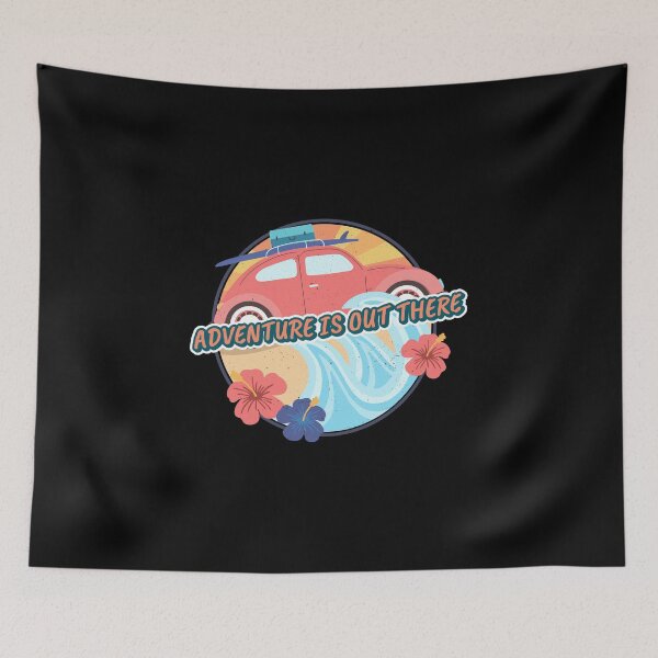 Item preview, adventure is out there designed and sold by Sinovius.