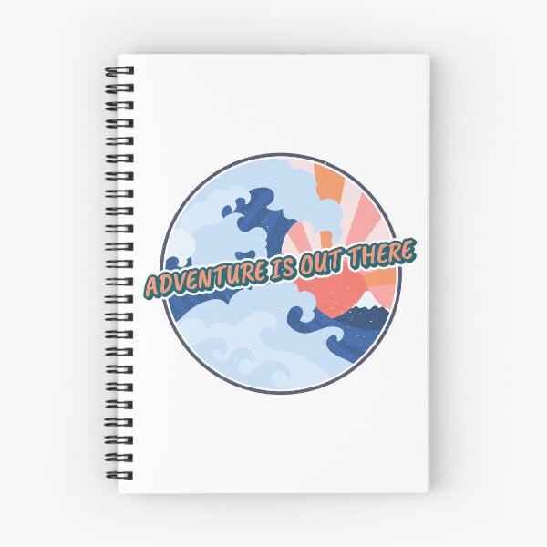 Item preview, adventure is out there designed and sold by Sinovius.