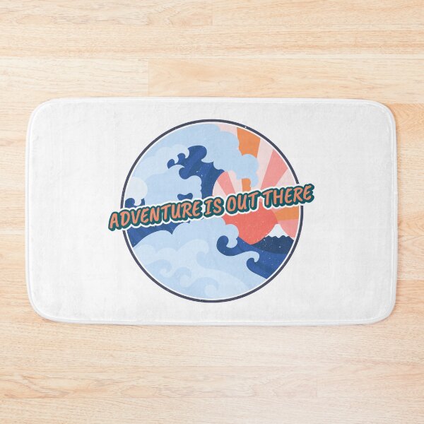 Item preview, adventure is out there designed and sold by Sinovius.