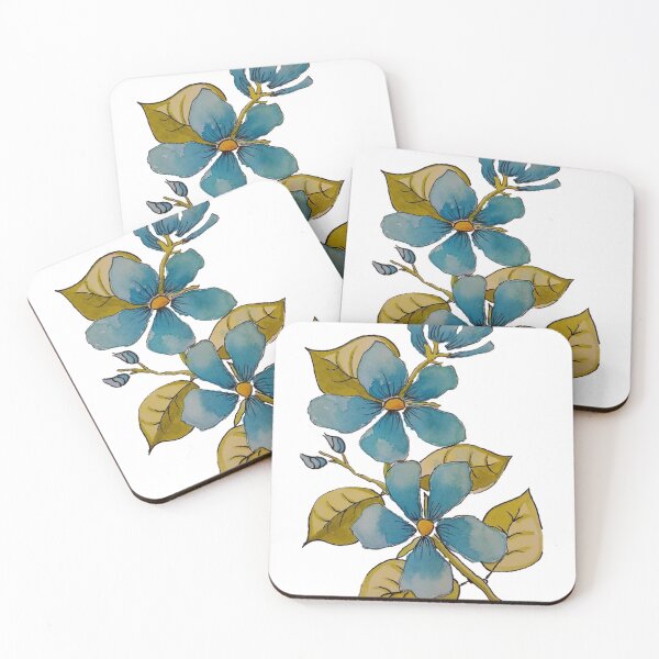 Item preview, Tropical Watercolor designed and sold by ChristineShook.