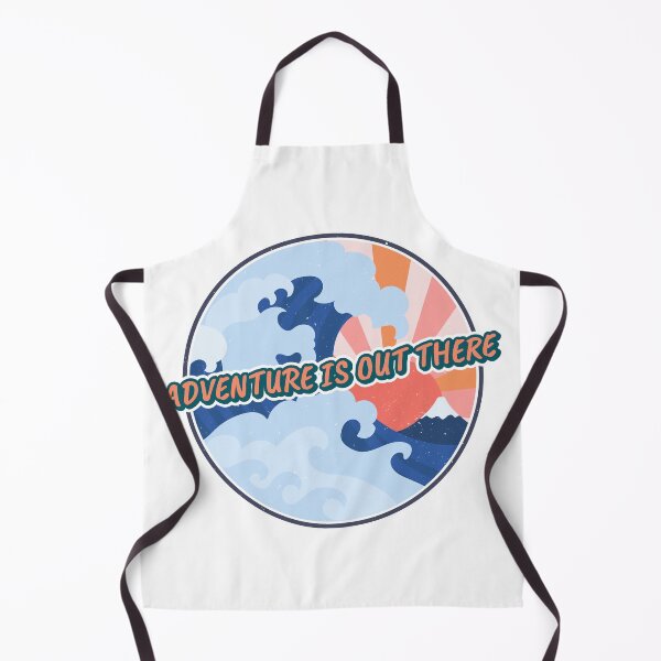 Item preview, adventure is out there designed and sold by Sinovius.