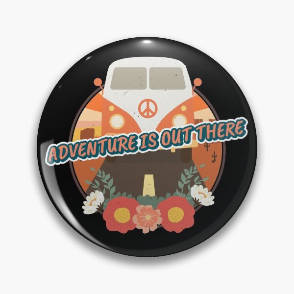 Item preview, adventure is out there designed and sold by Sinovius.