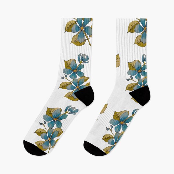 Item preview, Tropical Watercolor designed and sold by ChristineShook.