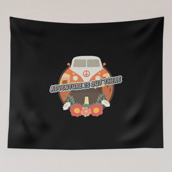 Item preview, adventure is out there designed and sold by Sinovius.