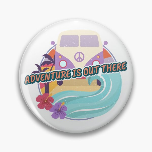Item preview, adventure is out there designed and sold by Sinovius.