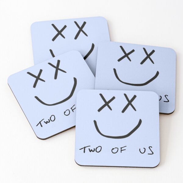 Item preview, Louis Tomlinson Two of us designed and sold by Carmens-World.