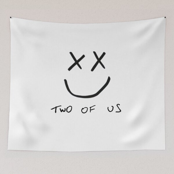 Item preview, Louis Tomlinson Two of us designed and sold by Carmens-World.