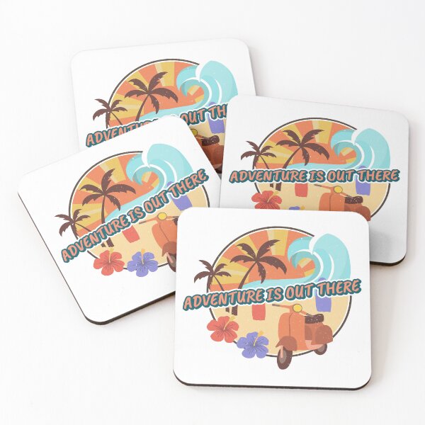 Item preview, adventure is out there designed and sold by Sinovius.