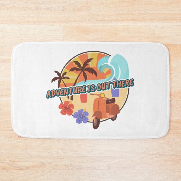 Item preview, adventure is out there designed and sold by Sinovius.