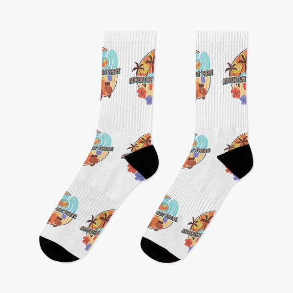 Item preview, adventure is out there designed and sold by Sinovius.