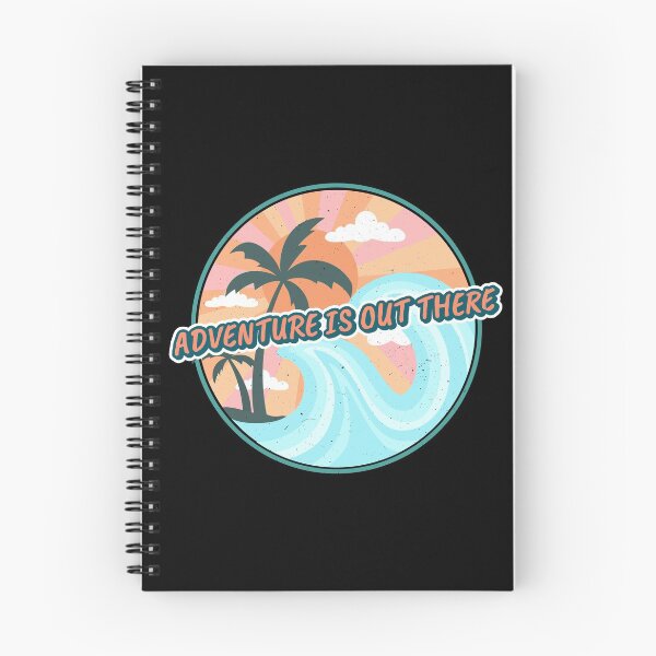Item preview, adventure is out there designed and sold by Sinovius.