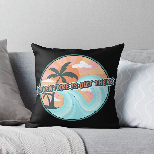 Item preview, adventure is out there designed and sold by Sinovius.