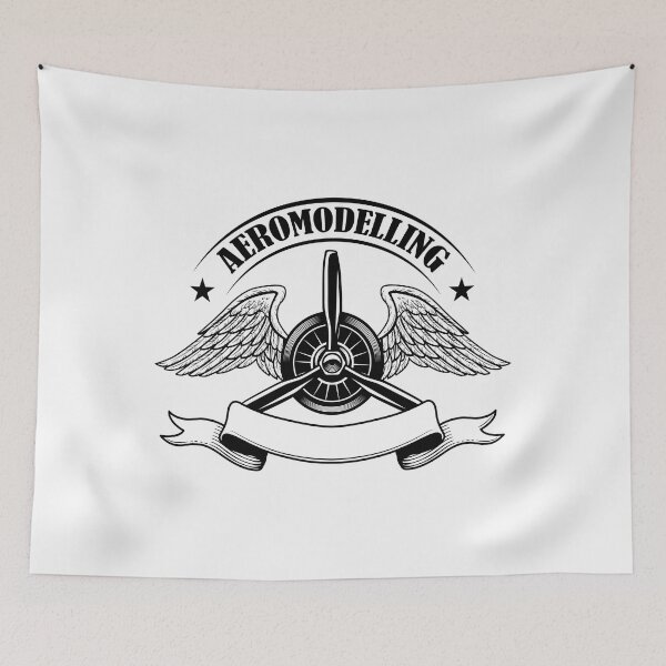Item preview,  Love For Aeromodelling designed and sold by medchb.