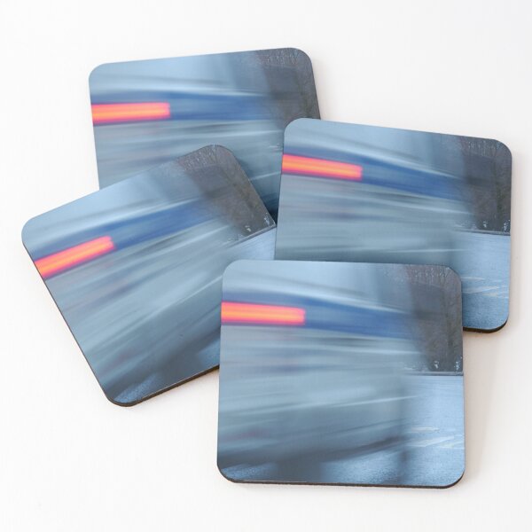 Item preview, Police car motion blur  designed and sold by mrivserg.