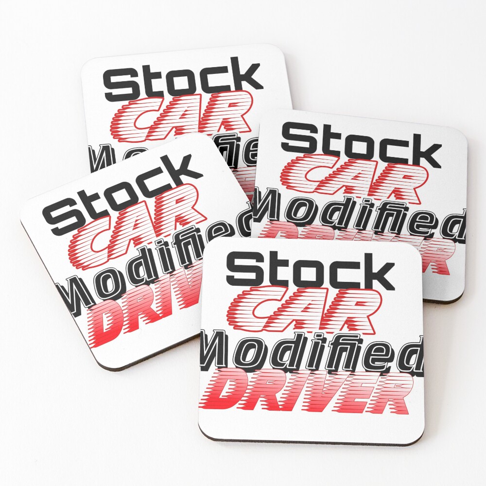 Item preview, Coasters (Set of 4) designed and sold by VM04.