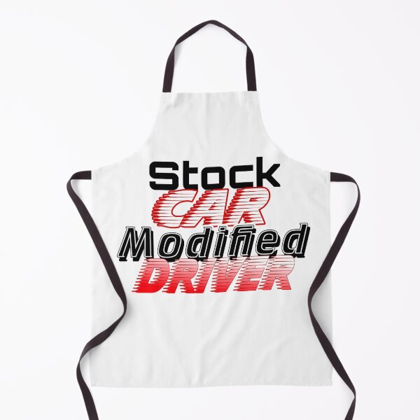 Item preview, StockCar Modified Driver designed and sold by VM04.