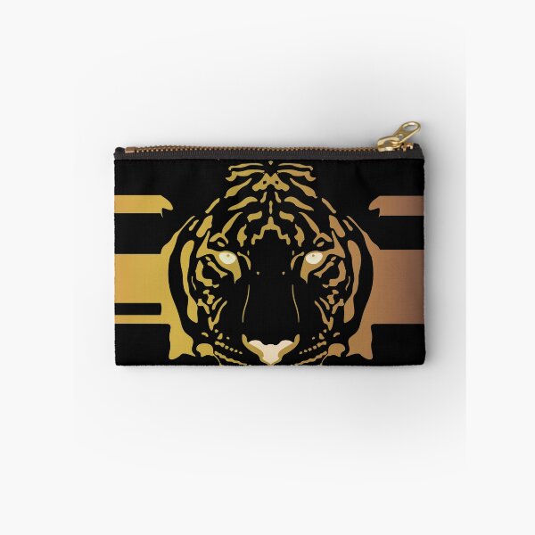 Item preview, Tiger Print [Gold] designed and sold by ckz19.