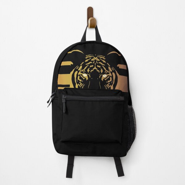 Item preview, Tiger Print [Gold] designed and sold by ckz19.