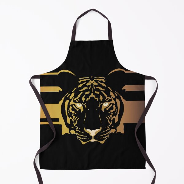 Item preview, Tiger Print [Gold] designed and sold by ckz19.