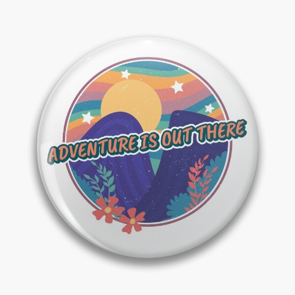 Item preview, adventure is out there designed and sold by Sinovius.