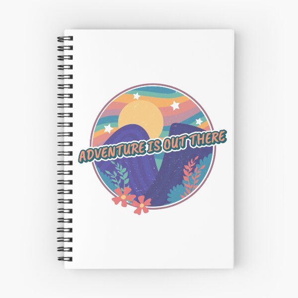 Item preview, adventure is out there designed and sold by Sinovius.