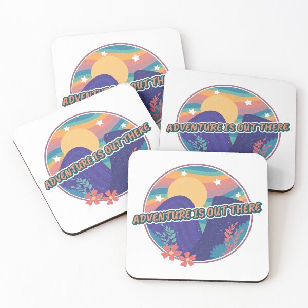 Item preview, adventure is out there designed and sold by Sinovius.