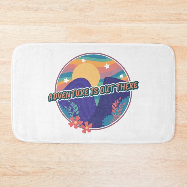 Item preview, adventure is out there designed and sold by Sinovius.