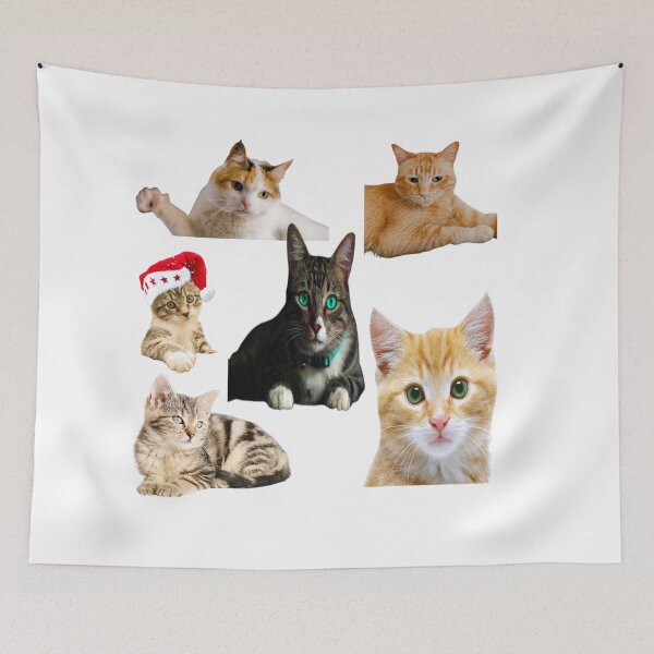 Item preview, Kitten Love-Awesome cats Pack  designed and sold by Openspace2020.