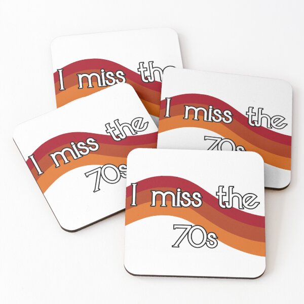 Item preview, 70s Nostalgia designed and sold by Mercury's Space.