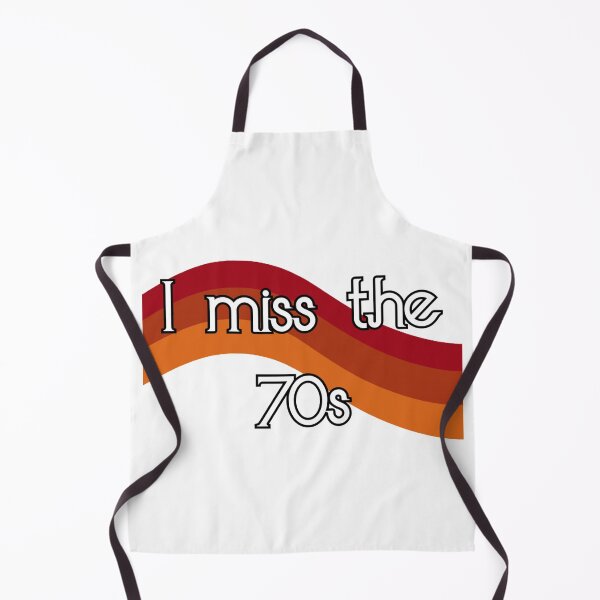 Item preview, 70s Nostalgia designed and sold by Mercury's Space.