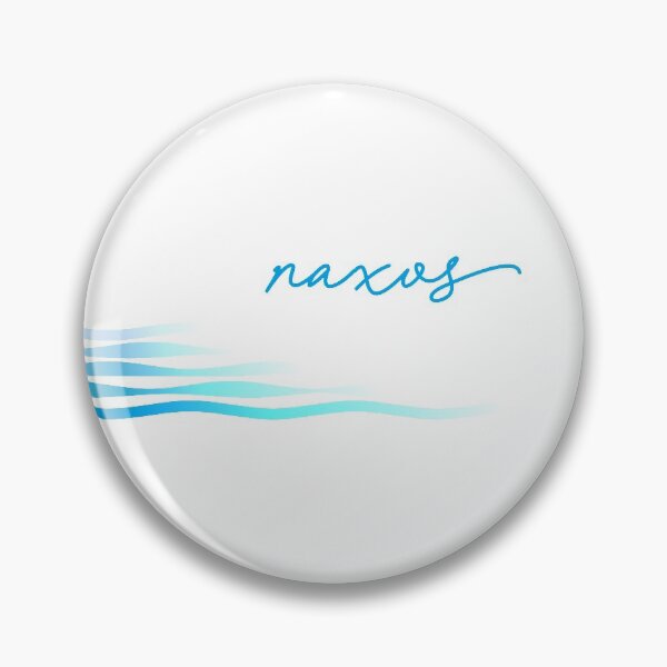 Item preview, Naxos Greece, essential series designed and sold by angelisart.