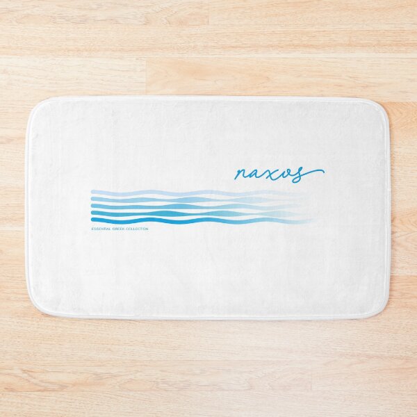 Item preview, Naxos Greece, essential series designed and sold by angelisart.