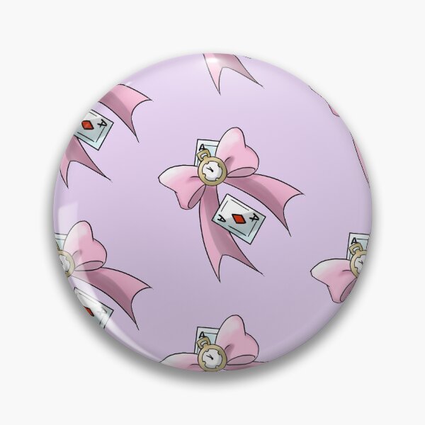 Item preview, Kawaii Bow and cards designed and sold by Snowfly Studio.