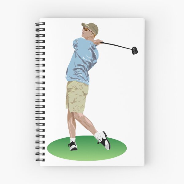 Item preview, Golf driver swing designed and sold by lovingangela.