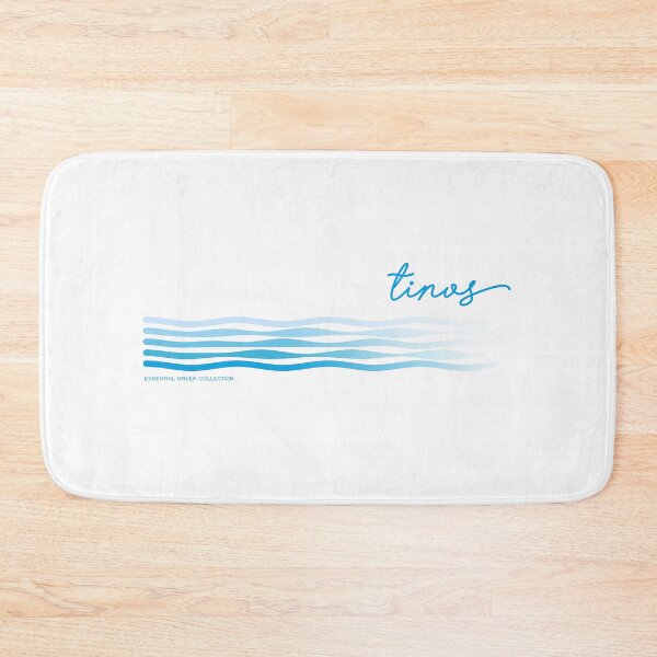 Item preview, Tinos Greece, essential series designed and sold by angelisart.