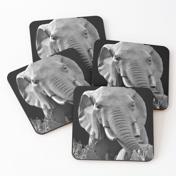 Item preview, Powerful Pachyderm designed and sold by DonnaM.